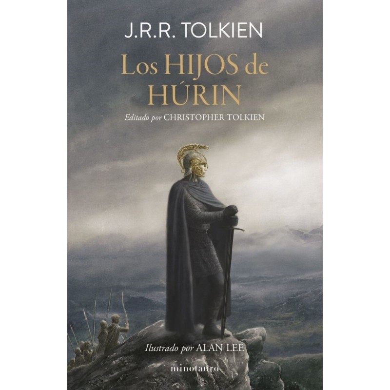 LOS HIJOS DE HÚRIN