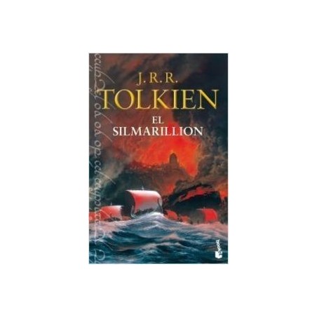 El Silmarillion