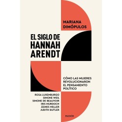 El siglo de Hannah Arendt
