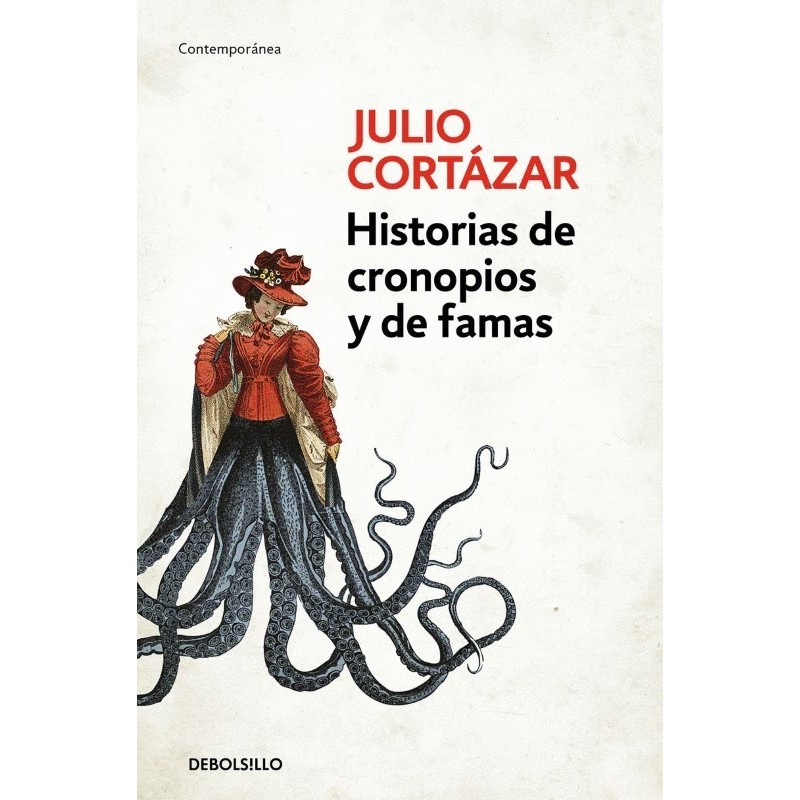 Historias de cronopios y de famas