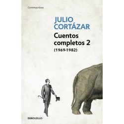 Cuentos completos II