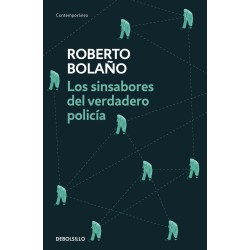 Los sinsabores del verdadero policía