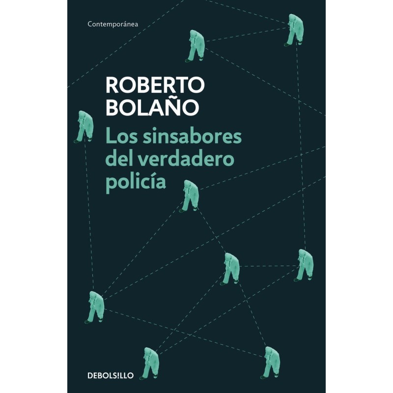 Los sinsabores del verdadero policía