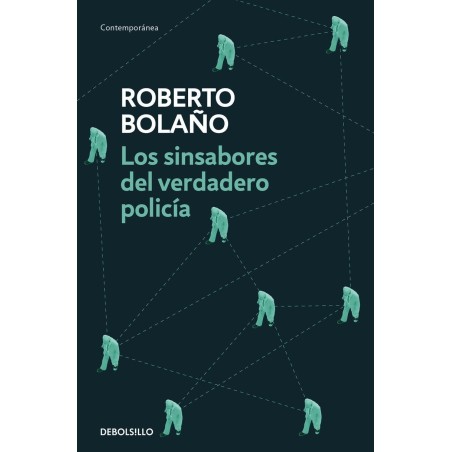Los sinsabores del verdadero policía