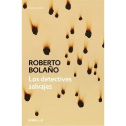 Los detectives salvajes
