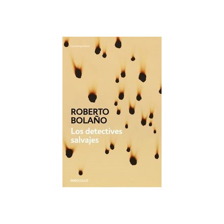 Los detectives salvajes