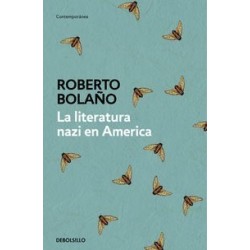La literatura nazi en América