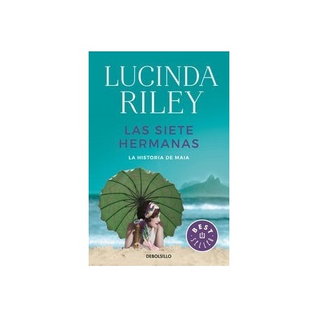 Las siete hermanas (Las Siete Hermanas 1