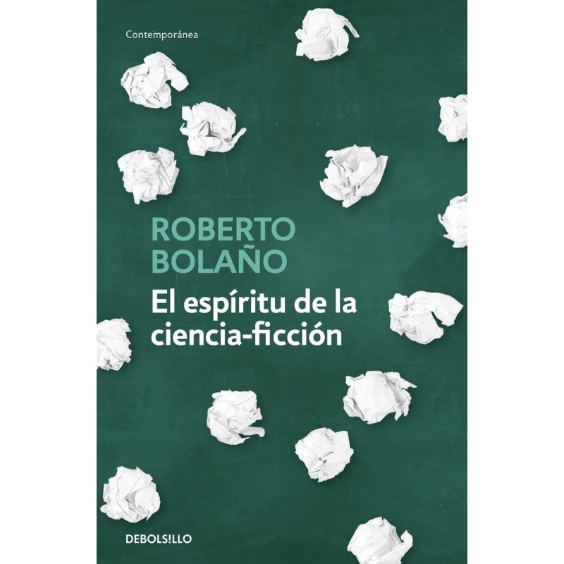 El espíritu de la ciencia-ficción