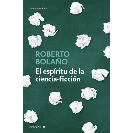 El espíritu de la ciencia-ficción