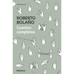 Cuentos completos