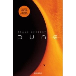Dune (Las crónicas de Dune 1) Nueva edición