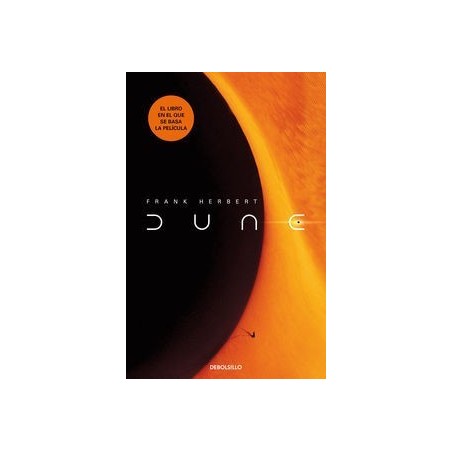Dune (Las crónicas de Dune 1) Nueva edición