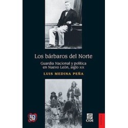 Los bárbaros del Norte