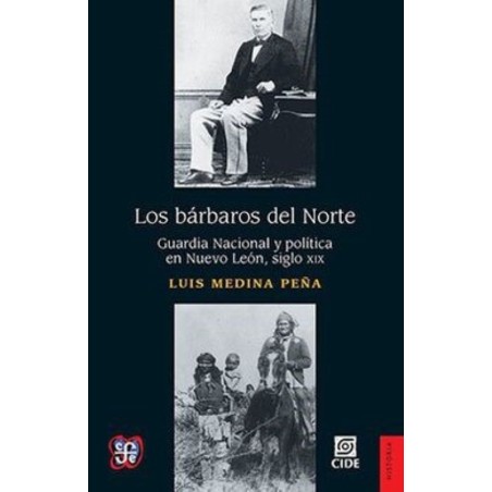 Los bárbaros del Norte