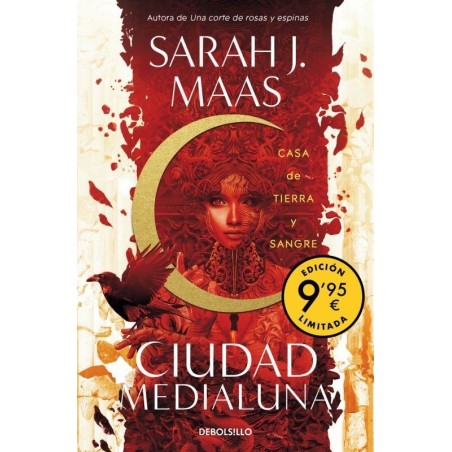 Casa de tierra y sangre (edición limitad