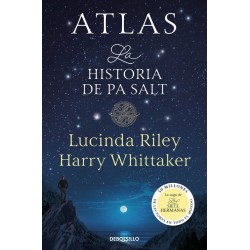 Atlas. La historia de Pa Salt