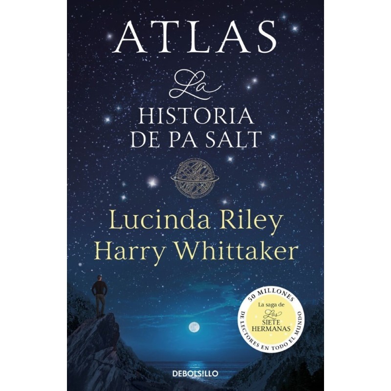 Atlas. La historia de Pa Salt