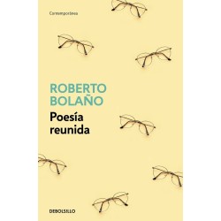Poesía reunida