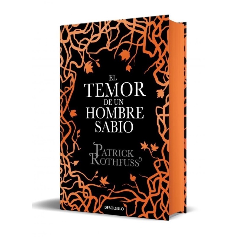 El temor de un hombre sabio