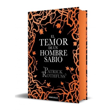 El temor de un hombre sabio