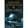 El hijo del cónsul (Trilogía Africanus 1