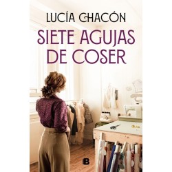Siete agujas de coser (Siete agujas de c
