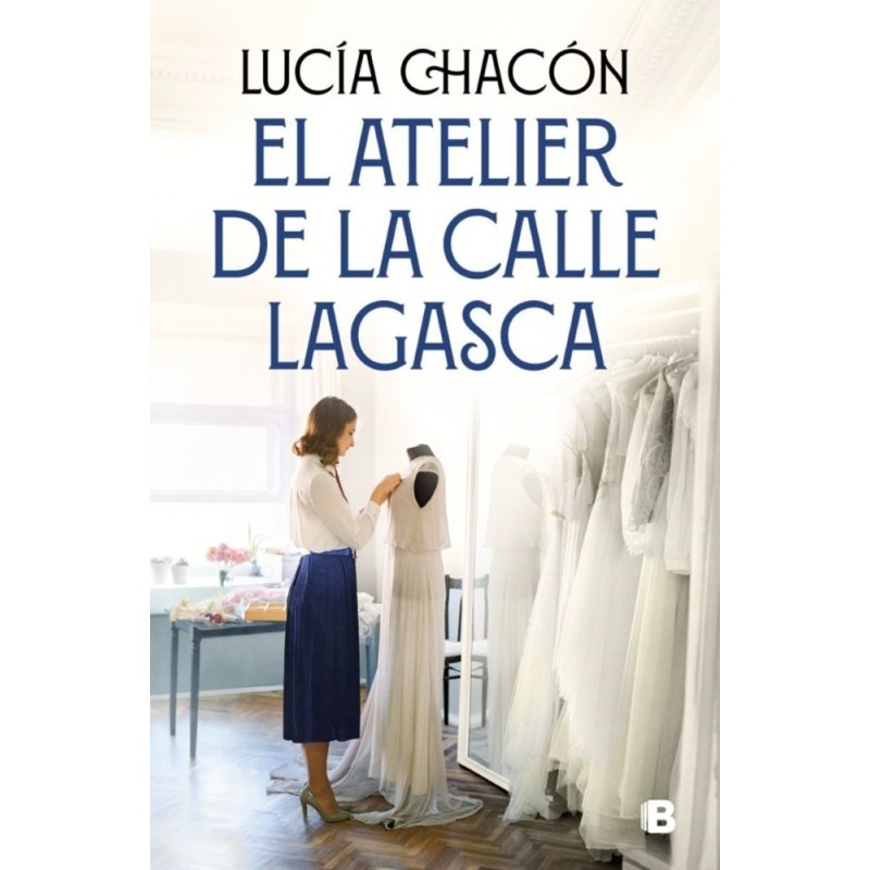 El atelier de la calle Lagasca (Siete ag