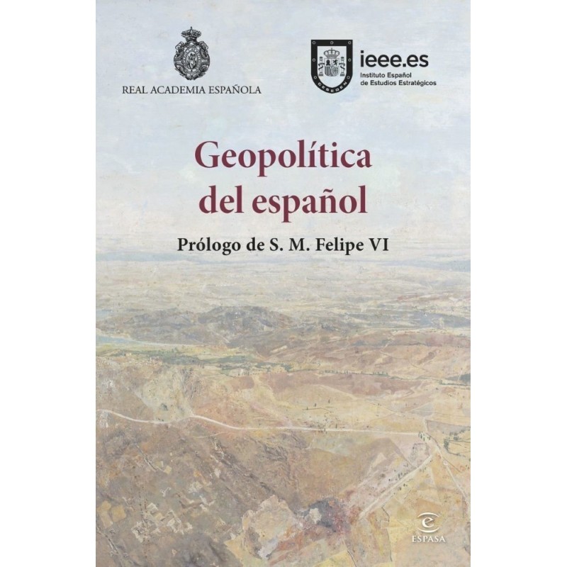 Geopolítica del español