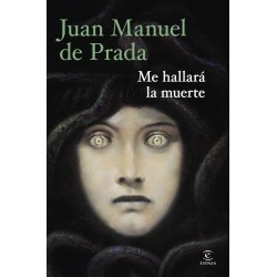 Me hallará la muerte