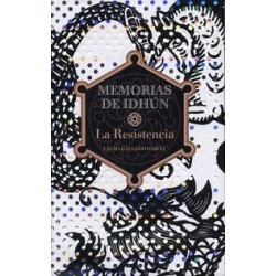 Memorias de Idhún 1: La resistencia