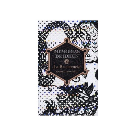 Memorias de Idhún 1: La resistencia