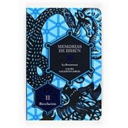 Memorias de Idhún II: Revelación