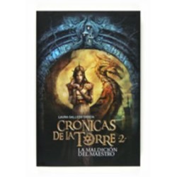 Crónicas de la Torre II. La maldición de