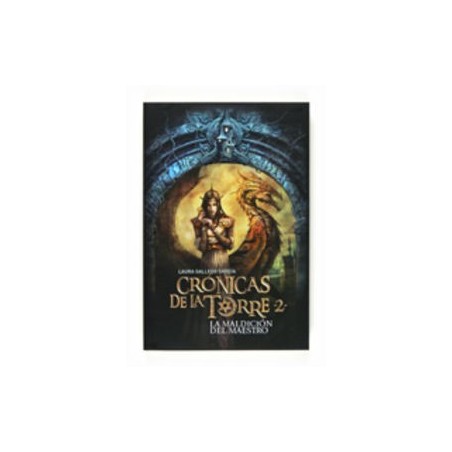 Crónicas de la Torre II. La maldición de