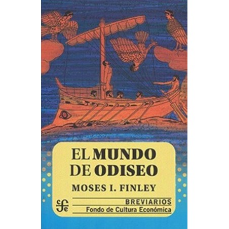 El mundo de Odiseo