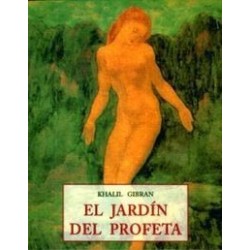 El jardín del profeta