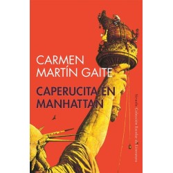 Caperucita en Manhattan