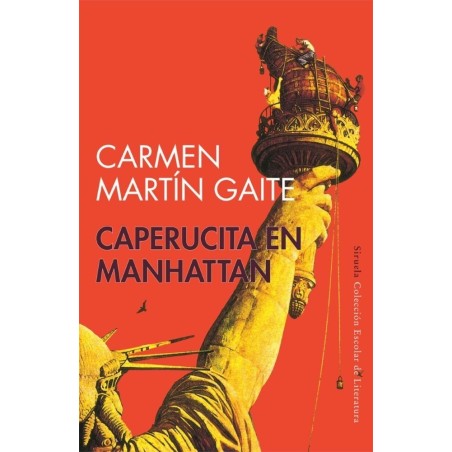 Caperucita en Manhattan