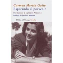 Esperando el porvenir