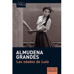 Las edades de Lulú