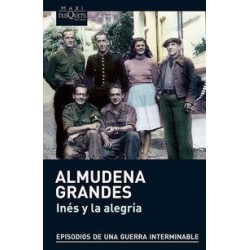 Inés y la alegría