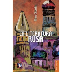 La literatura rusa