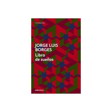 Libro de sueños