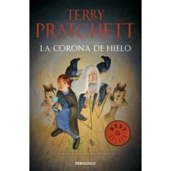 La corona de hielo