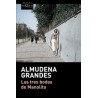 Las tres bodas de Manolita