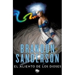 El aliento de los Dioses