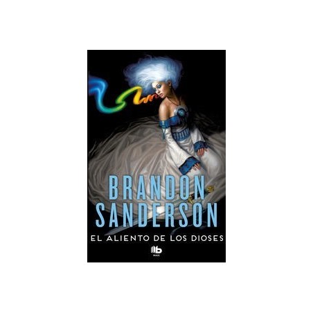 El aliento de los Dioses