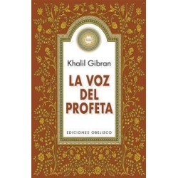 La voz del profeta (N.E.)