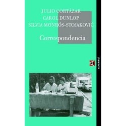 Correspondencia: Cortázar-Dunlop-Monrós
